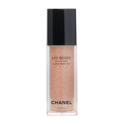 Chanel Les Beiges Eau De Teint Water Fresh Tint Light 30ml/1oz
