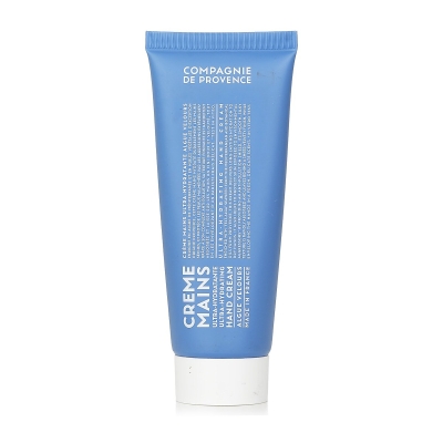 Compagnie de Provence Algue Velours Ultra-Hydrating Hand Cream 75ml/2.5oz