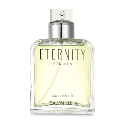 Calvin Klein Eternity Eau De Toilette Spray 200ml/6.7oz