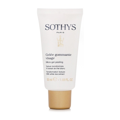 Sothys Mikrogelov&yacute; peeling 50ml/1.69oz
