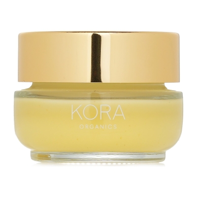 Kora Organics 터메릭 글로우 모이스처라이저 (미니어처) 15ml/0.51oz