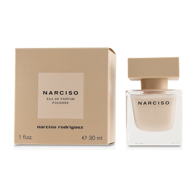 Narciso Rodriguez Narciso Poudree Eau De Parfum Spray 30ml/1oz