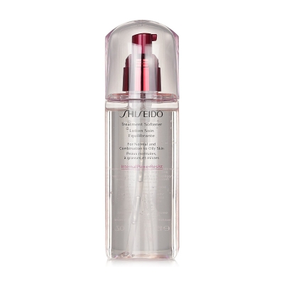 Shiseido トリートメントソフナー 150ml/5oz
