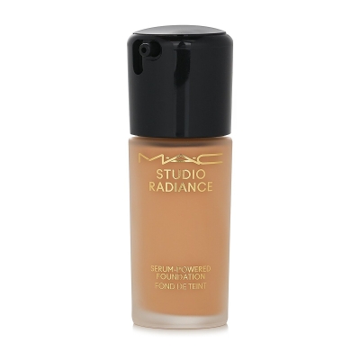 MAC Studio Radiance Serum Powered Liquid Foundation C4 30ml/1oz