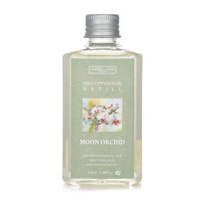 Carroll & Chan Reed Diffuser Refill Moon Orchid 100ml/3.38oz