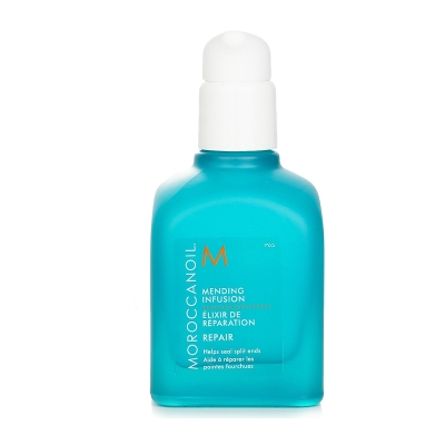 Moroccanoil Mending Infusion (For Weakened and Damaged Hair) 75ml/2.5oz