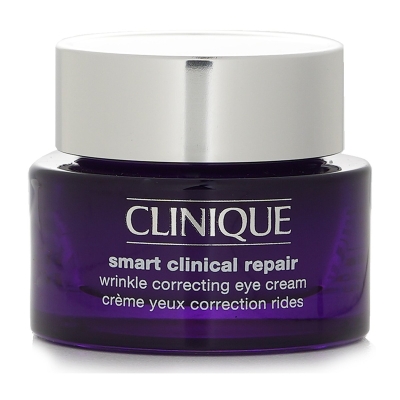 Clinique Clinique Smart Clinical Repair Wrinkle Correcting Eye Cream 15ml/0.5oz