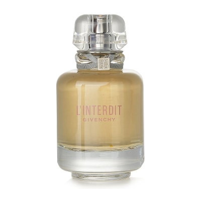 Givenchy L'Interdit Eau De Toilette Spray 80ml/2.6oz
