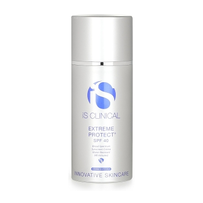IS Clinical Extreme Protect SPF 40 aurinkosuojavoide 100g/3.5oz