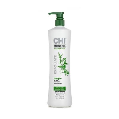 CHI Power Plus Exfoliate Shampoo 946ml/32oz