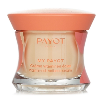 Payot Rozjasňuj&iacute;c&iacute; kr&eacute;m My Payot bohat&yacute; na vitam&iacute;ny 50ml/1.6oz