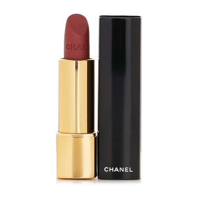Chanel 루즈 얼루어 벨벳 야광 매트 립 컬러 61 직관적 3.5g