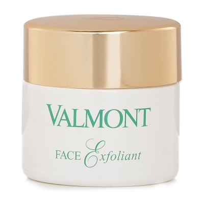 Valmont Purity Face Exfoliant (elvytt&auml;v&auml; kuoriva kasvovoide) 50ml/1.7oz
