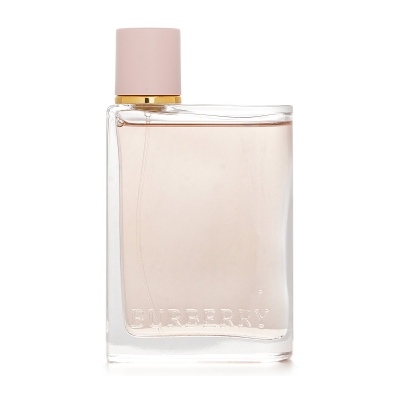 Burberry Burberry Her Eau De Parfum Spray 100ml/3.4oz