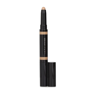 Laura Mercier Secret Camouflage Brighten & Correct Duo 2N Light With Neutral Undertone 2x1g/0.03oz