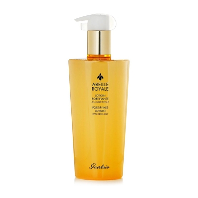 Guerlain Abeille Royale Posiluj&iacute;c&iacute; ml&eacute;ko s mateř&iacute; ka&scaron;ičkou 300ml/10.1oz