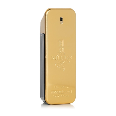 Paco Rabanne One Million Eau De Toilette Spray 100ml/3.4oz