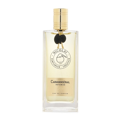 Nicolai Caravanserail Intense Eau De Parfum Spray 100ml/3.4oz