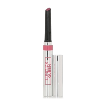 Lipstick Queen Rear View Mirror Lip Lacquer Drive My Mauve (A Mauve Infused Taupe)(Box Slightly Damaged) 1.3g/0.04oz