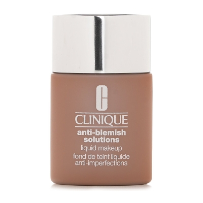 Clinique Anti Blemish Solutions Liquid Makeup WN114 Golden 30ml/1oz