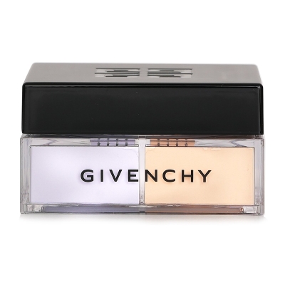 Givenchy 프리즘 리브레 매트 마감 및 향상된 광채 루즈 파우더 4 인 1 하모니 4 3g x4