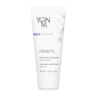 Yonka Age Defense Creme -voide (PG) 50ml/1.68oz