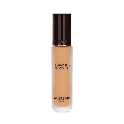 Guerlain 테라코타 컨실러 내추럴 퍼펙션 컨실러 24H 웨어 웨어 노 트란스퍼 4N 11.5ml/0.3oz