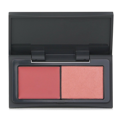 THREE Blown Away Blush Duo 04 Breeze Walker 3g/0.01oz