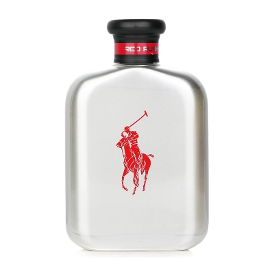 Ralph Lauren Polo Red Rush Eau De Toilette Spray 125ml/4.2oz