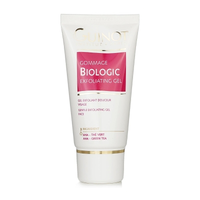 Guinot Biologick&yacute; exfoliačn&iacute; gel na obličej 50ml/1.6oz