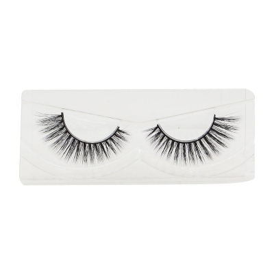Lash Star Visionary Lashes 009 (6-10 mm, Very Full Volume) 1pair