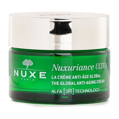Nuxe Nuxuriance Ultra The Global Anti-aging Cream (All Skin Type) 50ml