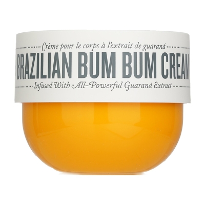Sol De Janeiro Body Brazilian Bum Bum Cream 240ml/8oz