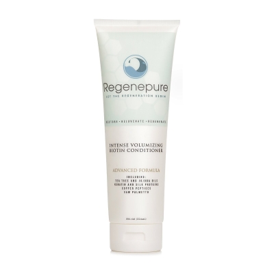 Regenepure بلسم بيوتين مكثف للشعر 244ml/8oz