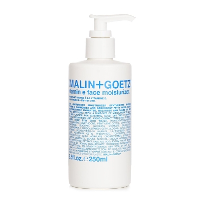 MALIN+GOETZ Vitamin E Face Moisturizer 250ml/8.5oz