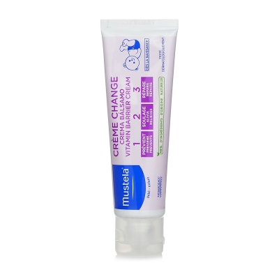 Mustela Vitam&iacute;nov&yacute; bari&eacute;rov&yacute; kr&eacute;m Vitamin Barrier Cream 50ml/1.94oz