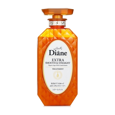 Moist Diane Extra Smooth & Straight Treatment 450ml/15.2oz