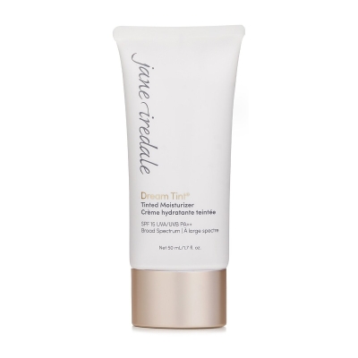 Jane Iredale Dream Tint Tinted Moisturizer SPF 15 Medium Dark 50ml/1.7oz