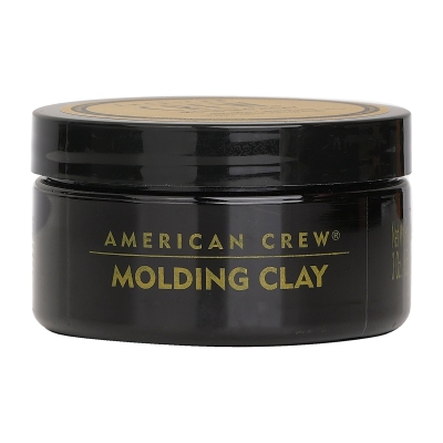 American Crew Modling Clay (High Hold, Medium Shine) 85g