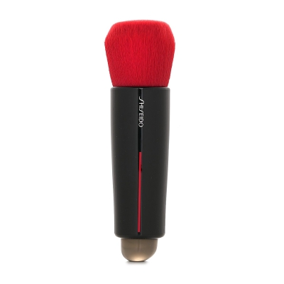 Shiseido Daiya Fude D&uacute;o Facial (Brocha & Gel Mezclador) 1pc