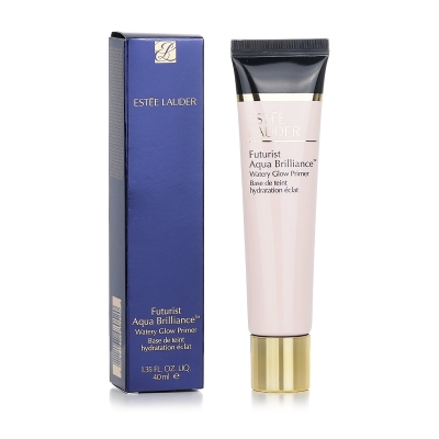Estee Lauder Futurist Aqua Brilliance Watery Glow Primer 40ml/1.4oz