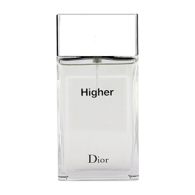 Christian Dior Higher Eau De Toilette Spray 100ml/3.3oz