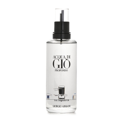 Giorgio Armani 아쿠아 디 지오 프로폰도 오 드 퍼퓸 리필 150ml/5oz