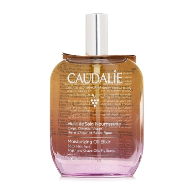 Caudalie 葡萄籽香氛潤膚護理油 100ml/3.3oz
