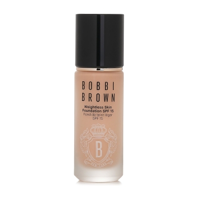 Bobbi Brown Weightless Skin Base de maquillaje SPF 15 C046 Cool Beige 30ml