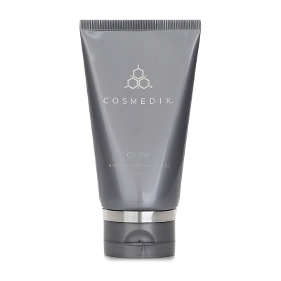 CosMedix Glow Bamboo Brightening Mask 74g/2.6oz