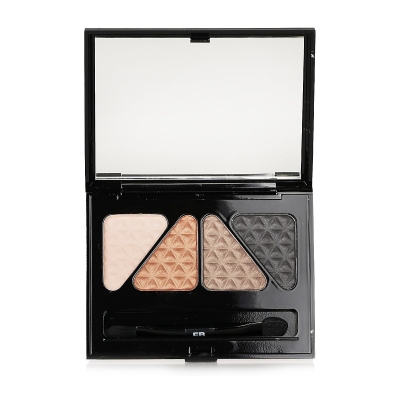 Edward Bess Prismette Eyeshadow Quad 01 Sun And Stars 7g/0.25oz
