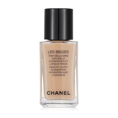 Chanel Les Beiges Teint Belle Mine Naturelle Healthy Glow Hydration And Longwear Foundation B20 30ml/1oz