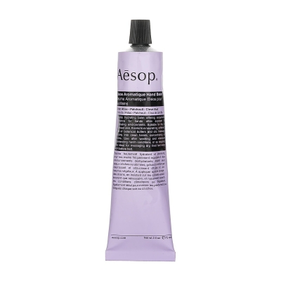 Aesop Eleos Aromatique Hand B&aacute;lsamo 75ml/2.5oz