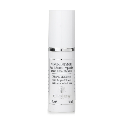 Sisley Intenzivn&iacute; s&eacute;rum s tropick&yacute;mi pryskyřicemi - pro sm&iacute;&scaron;enou a mastnou pleť 30ml/1oz